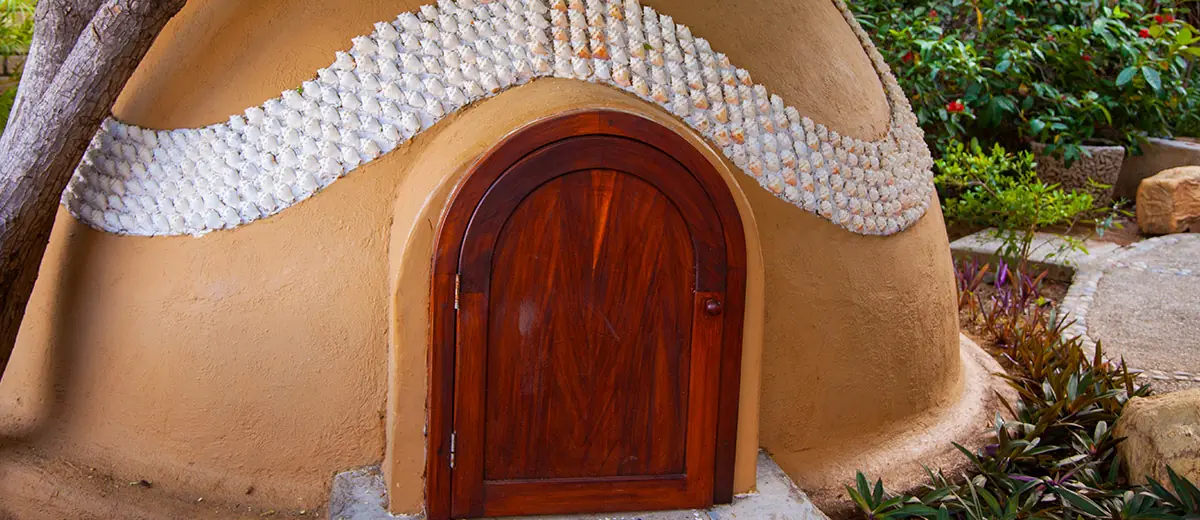 Temazcal in Puerto Angel